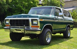 SUV II
