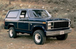 SUV III
