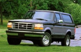 SUV V