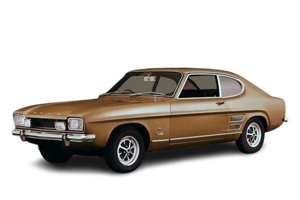 Coupe Mk2
