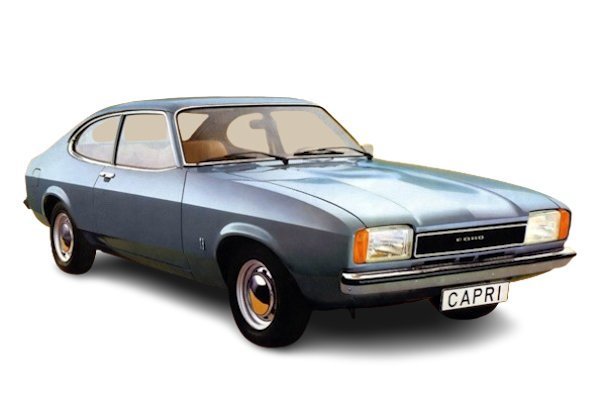 Coupe Mk2