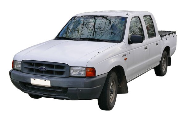Pickup 1995–1999