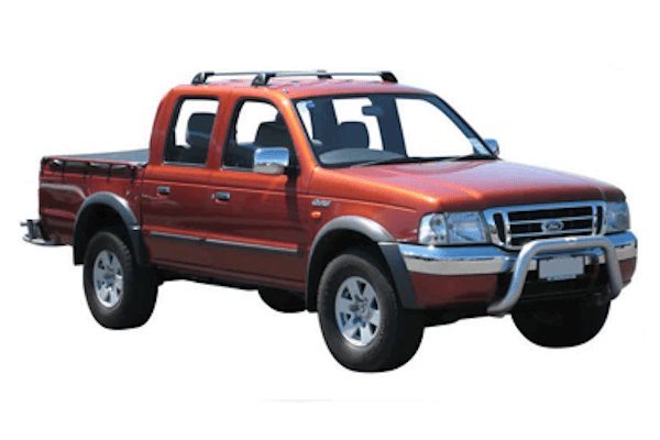 Pickup UN