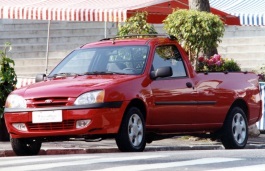 Pickup UN