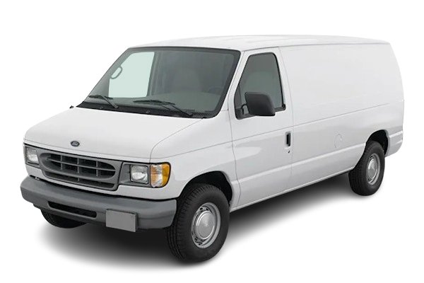 Cargo Van IV
