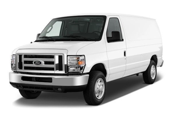 Ford E 150