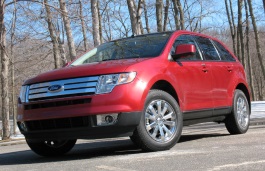 SUV I
