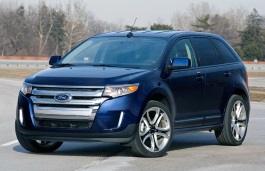 SUV I Facelift