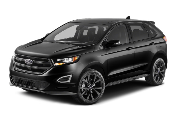 SUV II
