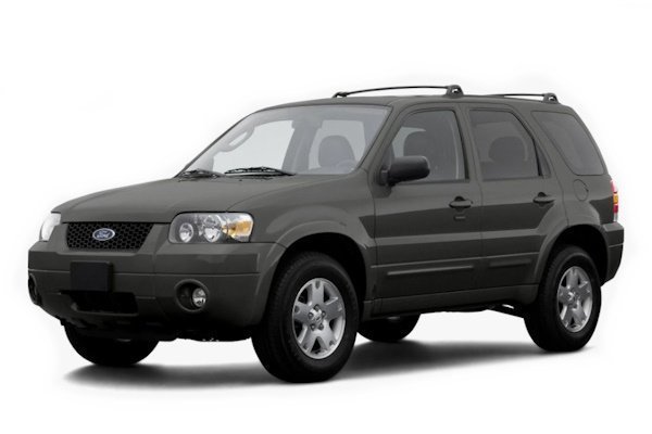 SUV I (ZB) (CD2)