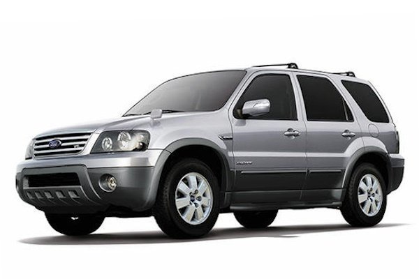 SUV I (ZC) (CD2)