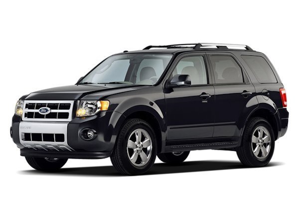 SUV I (ZD) (CD2)