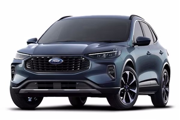 SUV IV (CX482) Facelift (C2)