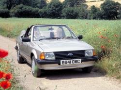 Ford Escort