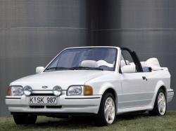 Convertible IV
