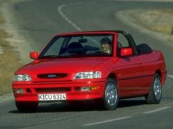 Convertible V