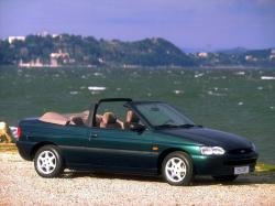 Convertible VII