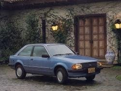 Hatchback III