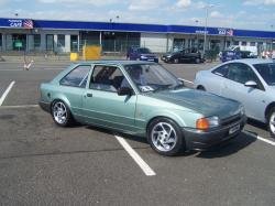Hatchback IV