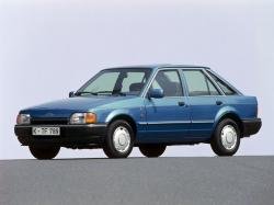Hatchback IV
