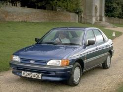 Ford Escort