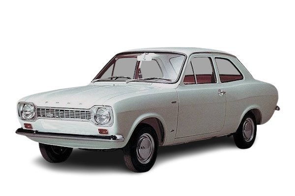 Saloon I