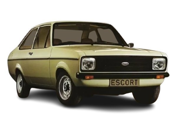 Saloon II Facelift