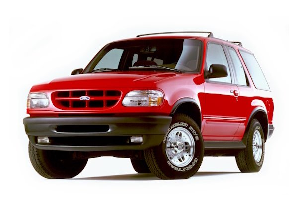 SUV II (UN105/UN150)