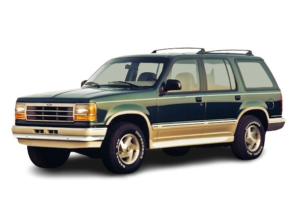 SUV I (UN46)