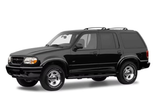 SUV II (UN105/UN150)