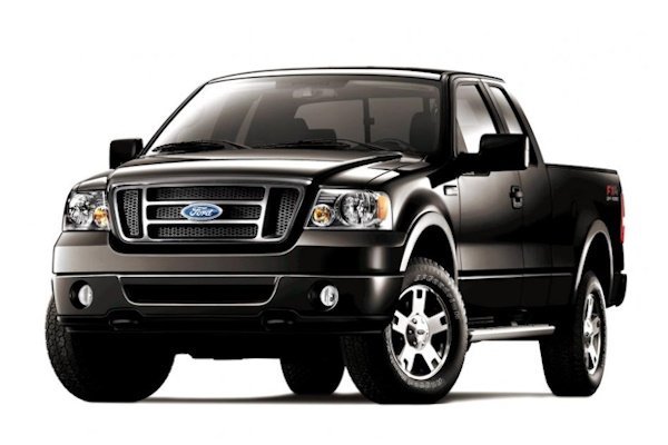 Pickup Regular Cab XI (P221)