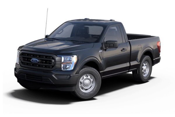 Pickup Regular Cab XIV (P702)