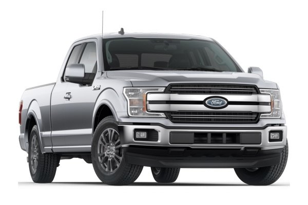 Ford F-150 2019