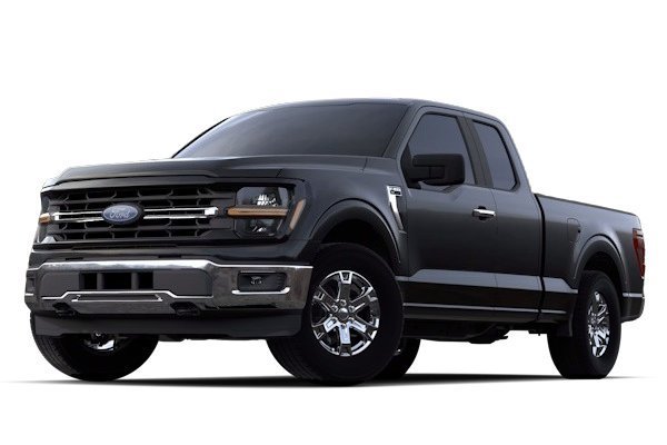 Ford F 150