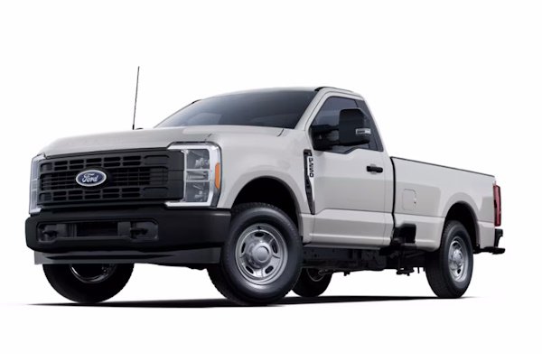 Ford F 250