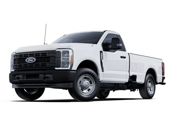 Ford F-350