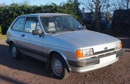 Hatchback II