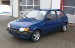 Hatchback III (BE13)