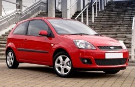 Hatchback