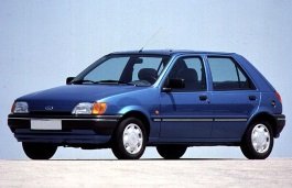 Hatchback III (BE13)