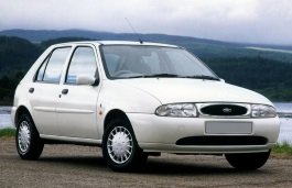 Hatchback IV (BE91)