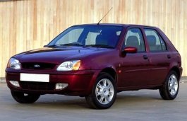 Hatchback IV (BE91) Facelift