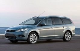 Estate II Facelift (C1)