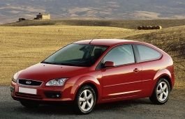 Hatchback II (C1)