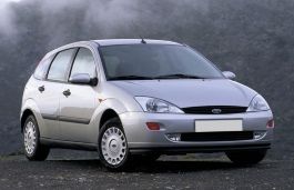 Hatchback I (C170)