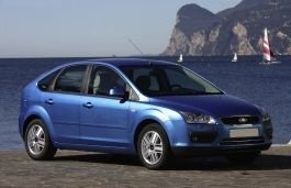 Hatchback II (C1)