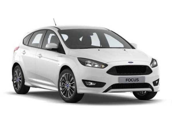 Hatchback III (C346) Facelift (global C)