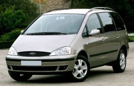 MPV I (WGR) Facelift