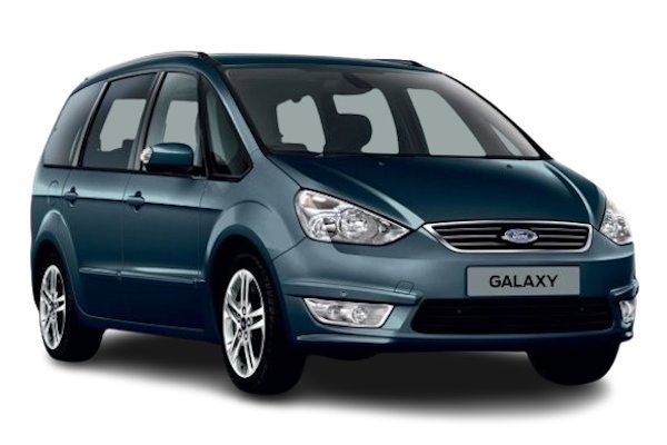 MPV II (WA6) Facelift