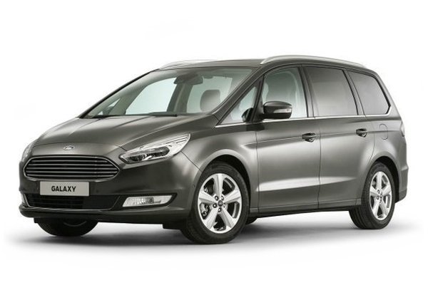 MPV III (CD390)